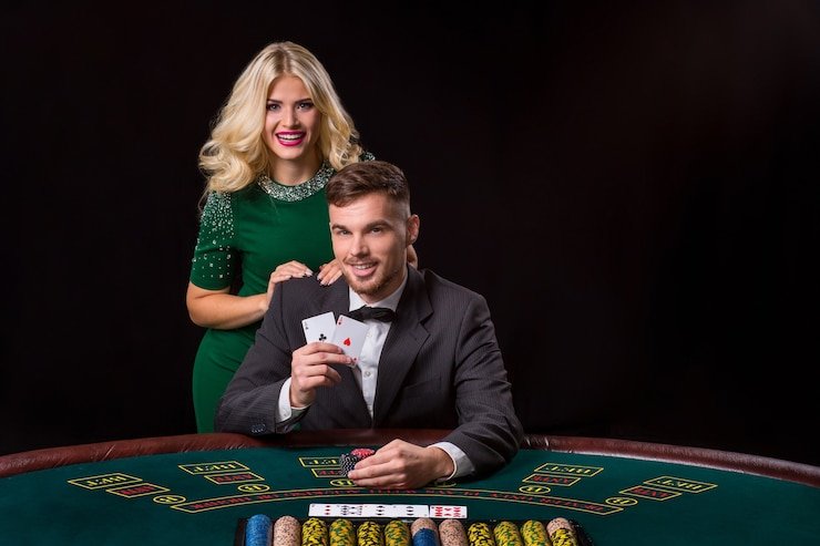 betgpt Bilik Blackjack Eksklusif